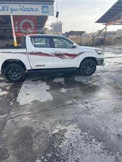 تويوتا هايلوكس